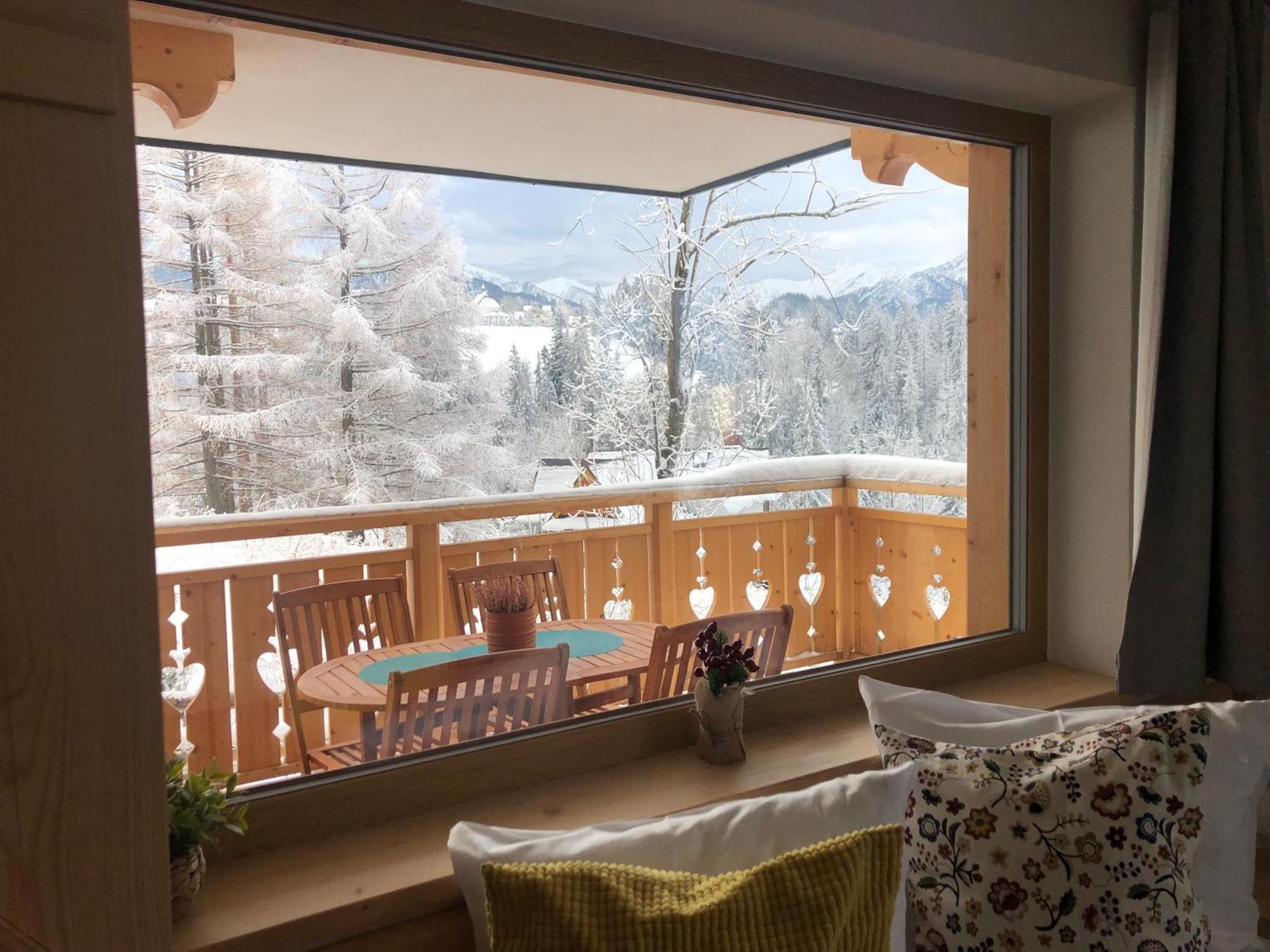 Tatrzanska Polana - Tatra Mountain View, Free Parking & Wifi Apartment Zakopane Exterior photo